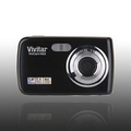 Vivitar ViviCam Camera w/ 7.1 Megapixels